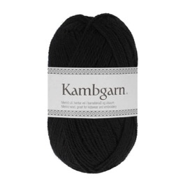 Lopi Kambgarn