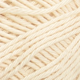 Sandnes Garn Mandarin Naturell - Afbeelding 4