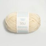 Sandnes Garn Sisu