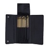 Addi Click Hook Set - set met 8 haaknaalden 3,5 - 8 mm