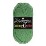 Scheepjes Colour Crafter