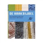 De Haakbijbel - Sarah Hazell