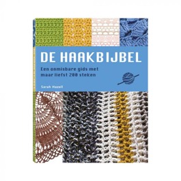 De Haakbijbel - Sarah Hazell