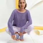 Lang Yarns Fatto a Mano 267 Collectie Voorjaar/Zomer 2021