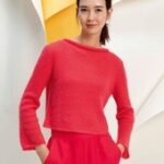 Lang Yarns Fatto a Mano 267 Collectie Voorjaar/Zomer 2021