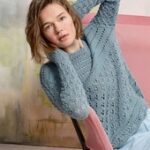 Lang Yarns Fatto a Mano 267 Collectie Voorjaar/Zomer 2021