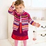 Lang Yarns Baby Cotton Color