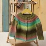 Lang Yarns Baby Cotton Color