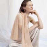 Lang Yarns Janet (13) Licht Geel (laatste bol!)