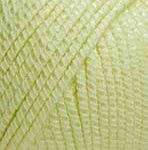 Lang Yarns Janet (13) Licht Geel (laatste bol!)