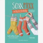 SoxxMixx - Patronenparade - Kerstin Balke