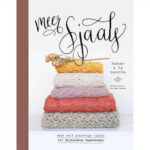 Meer Sjaals Haken a la Sascha - boek - hardcover