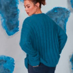 Lang Yarns Suri Alpaca