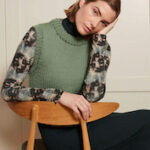 wooladdicts by lang yarns #7 - breipatronen magazine