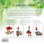 Kabouters Haken - Anja Toonen - haakpret