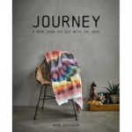 Journey - a book from the guy with the hook - Mark Roseboom - NL
