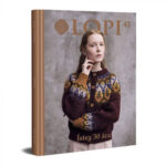 Lopi Boek no. 41 Jubileumeditie - 30 Jaar