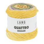 Lang Yarns Quattro Dégradé