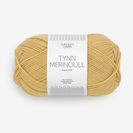 Sandnes Garn Tynn Merinoull - Afbeelding 3