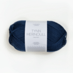 Sandnes Garn Tynn Merinoull