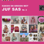 Haken en Breien met Juf Sas