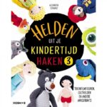 Helden Uit je Kindertijd Haken 3 - Alexandra Schwarz