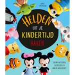 Helden Uit Je Kindertijd Haken 2 - Sophie Kirschbaum