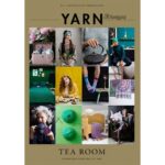 Scheepjes Yarn Bookazine 12 Romance