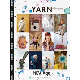 Scheepjes Yarn Bookazine 12 Romance - Image 3