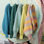 Breipakket Vest Malou Light v.a maat S