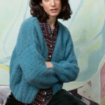 Breipakket Vest Malou Light v.a maat S