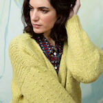 Breipakket Vest Malou Light v.a maat S