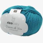 Rico Baby Dream DK Uni (21) Petrol