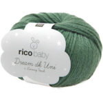 Rico Baby Dream DK Uni (20) Groen