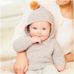 Rico Baby Dream DK Uni (17) Beige Grijs