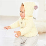 Rico Baby Dream DK Uni (17) Beige Grijs