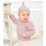 Rico Baby Dream DK Uni (15) Oud Roze