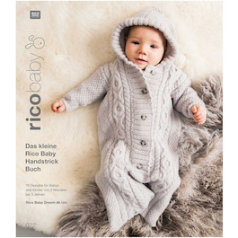 Rico Baby Dream DK Uni (15) Oud Roze - Afbeelding 7