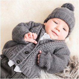 Rico Baby Dream DK Uni (15) Oud Roze - Afbeelding 8