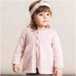 Rico Baby Dream DK Uni (15) Oud Roze