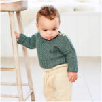 Rico Baby Dream DK Uni (15) Oud Roze