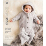 Rico Baby Dream DK Uni (13) Geel