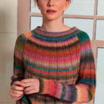 Lang Yarns Frida