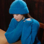wooladdicts by lang yarns #9 - breipatronen magazine (najaar / winter 2022-23)