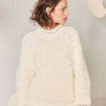 wooladdicts by lang yarns #9 - breipatronen magazine (najaar / winter 2022-23)