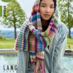 Breipatronen boekje Lang Yarns Punto 45 CLOUD