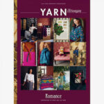 Scheepjes Yarn Bookazine 14 Expression