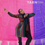 Scheepjes Yarn Bookazine 14 Expression