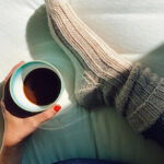 Patroon PetiteKnit - Sunday Socks - (patroon NL) - papieruitgave