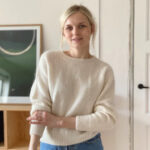 Patroon PetiteKnit - No Frills Sweater (nederlands)